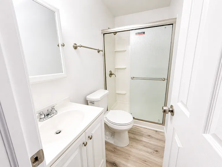 318 N Paca St — Photo 37
