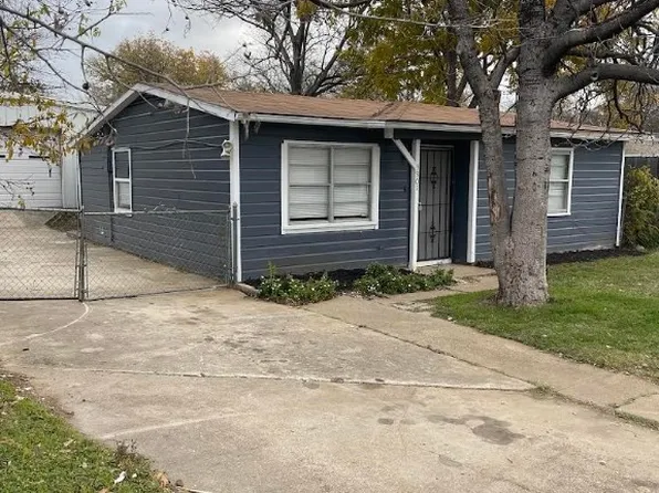 3901 Fairlane Ave, Fort Worth, TX 76119