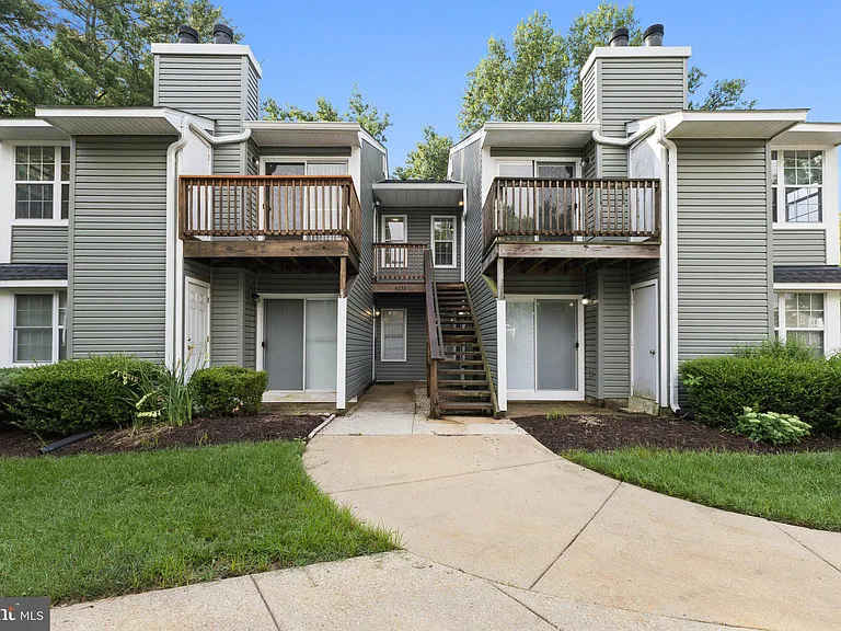 8633 Beekman Pl #C — Photo 1