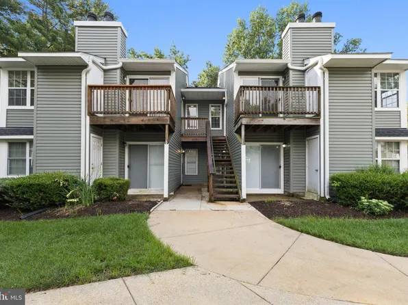 8633 Beekman Pl Unit C, Alexandria, VA 22309