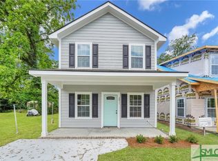 2811 Pate St, Savannah, GA 31405