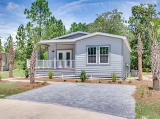 465 N County Highway 395 #5, Pt Washington, FL 32459
