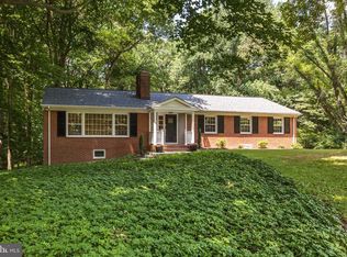 1308 Margarette Ave, Baltimore, MD 21286