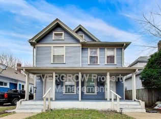415 N Oxford St, Indianapolis, IN
