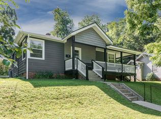 73 Conestee St, Asheville, NC 28801