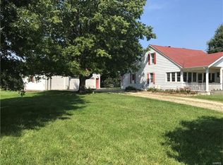 3173 Idel Rd, Rosebud, MO 63091