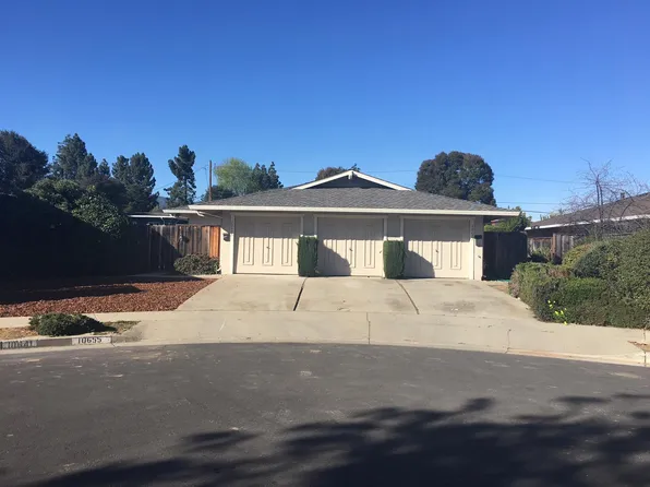 10653 Gardena Ct, Cupertino, CA 95014