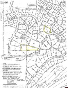 Lots 51 & 70 Rivercliff Dr, Bull Shoals, AR, 72619