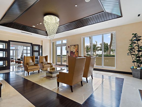 3rd image of 5050 N Ocean Drive #1203