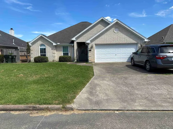8120 Friar Point Dr, Port Arthur, TX 77642