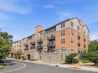 660 11th St UNIT 207, Golden, CO 80401