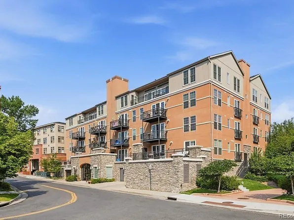 660 11th Street #207, Golden, CO 80401