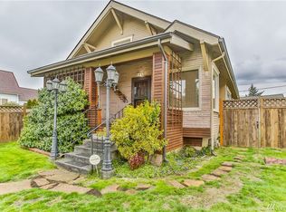 2215 Highland Ave, Everett, WA 98201
