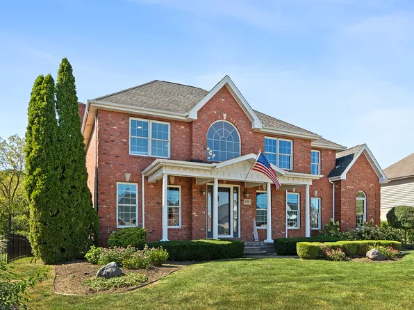 16120 Ridgewood Dr, Homer Glen, IL 60491