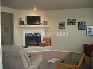 10471 W Palm Ln, Boise, ID 83704