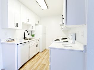 Rosewood Park Apartments, Las Vegas, NV 89121