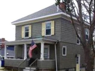 105 Deake St, South Portland, ME 04106