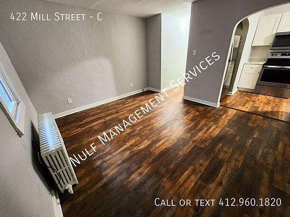 3rd image of 422 Mill St #C