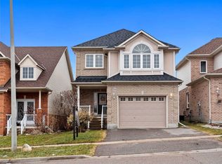 240 Cornish Dr, Clarington, ON L1E3H4