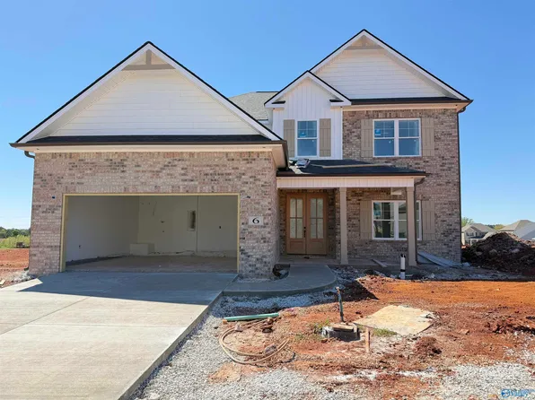 6 Flannery Ct, Madison, AL 35756