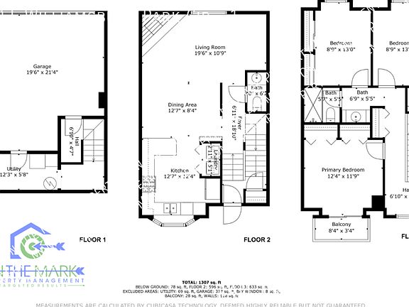 2nd image of 649 E Williamsburg Park Cir #1
