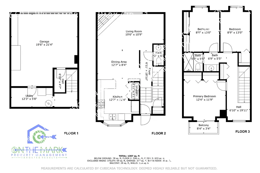 Building Photo - 649 E Williamsburg Park Cir #1