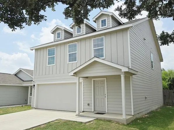 9615 Littleton Grist, San Antonio, TX 78254