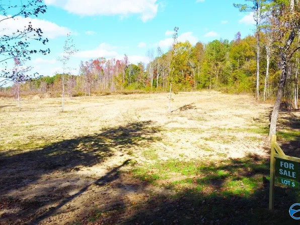 5 & 4 Ready Section Rd, Ardmore, AL 35739