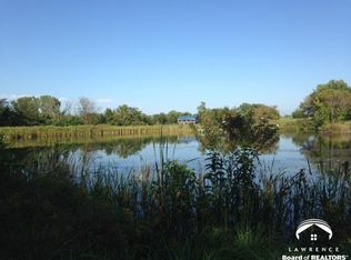 18227 K4 Hwy, Valley Falls, KS 66088