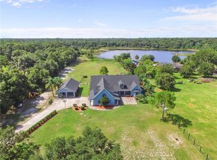 1351 N Hart Rd, Geneva, FL 32732
