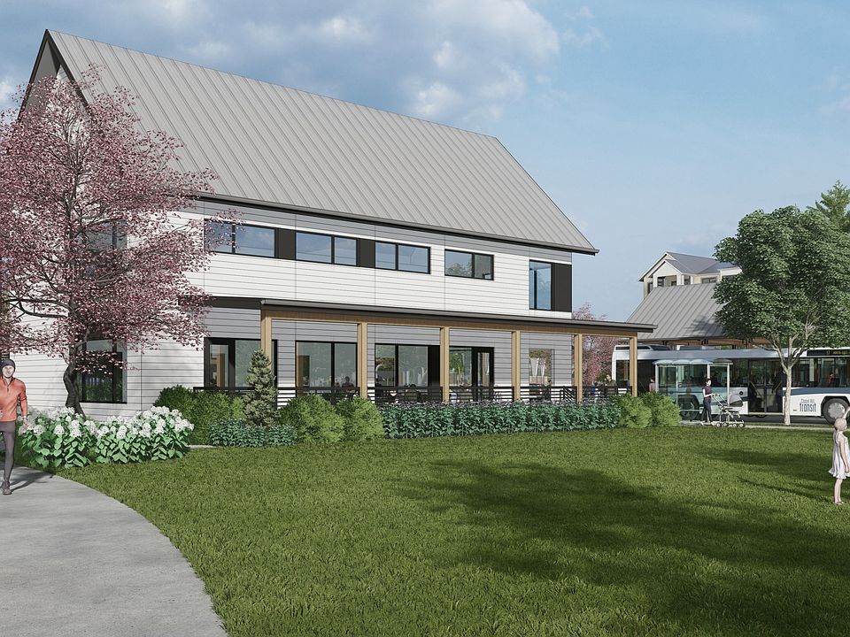 Weavers Grove by Garman Homes in Chapel Hill NC Zillow