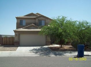 1451 S 218th Ave, Buckeye, AZ 85326