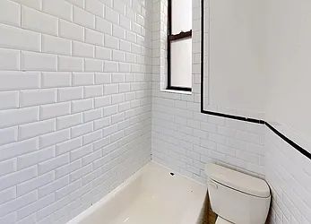 Rented by Beekman Street Realty