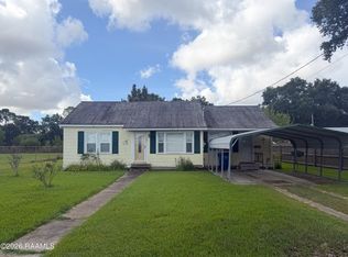 121 W Walnut St, Crowley, LA 70526