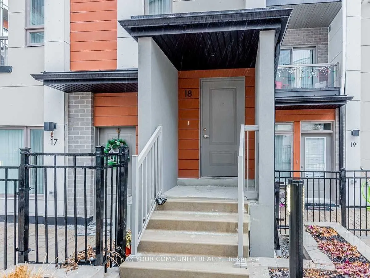 1 bed, $1,000 — Photo 4