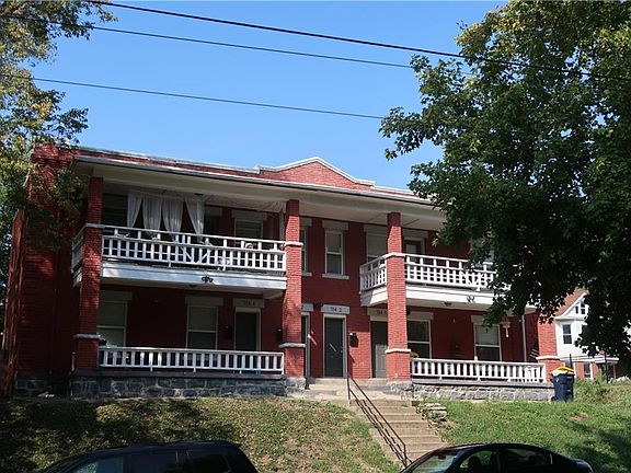 2nd image of 714 Gladstone Ave