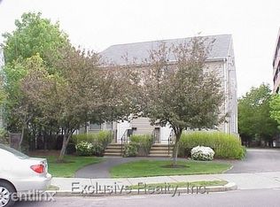 39 Crafts St, Newton, MA 02458