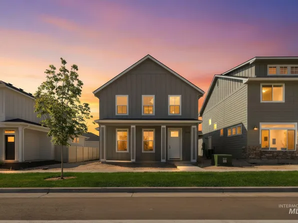 330 E Mayfield Springs Blvd, Boise, ID 83716