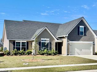 283 Chestnut Dr, Brunswick, GA 31525