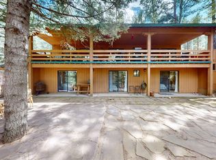 12 Camino Sur, Rociada, NM 87742