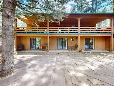 12 Camino Sur, Rociada, NM, 87742