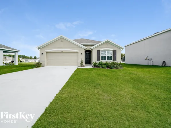 3008 Blakert Ct, Plant City, FL 33566