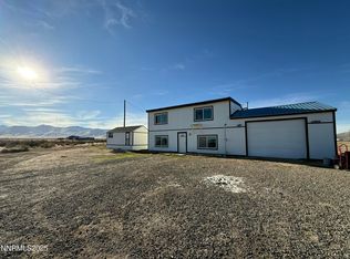 5355 Godchaux Rd, Winnemucca, NV 89445