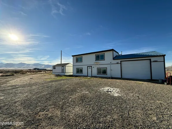 5355 Godchaux Rd, Winnemucca, NV 89445