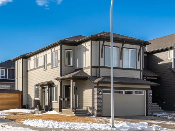 539 Savanna Lndg NE, Calgary, AB T3J 2L1
