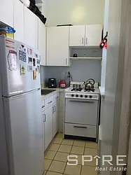 Rented by Spire Group