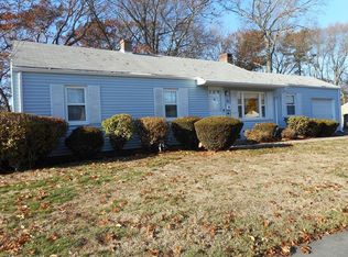 80 Longwood Rd, Weymouth, MA 02188