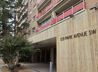 1331 Park Ave SW Unit 212, Albuquerque, NM 87102