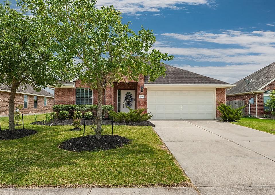 1st image of 6507 Canyon Mist Ln