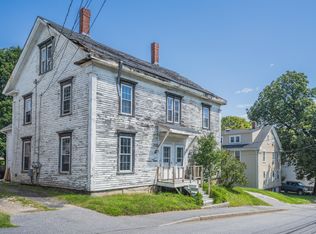 51 & 53 Elm St, Bath, ME 04530